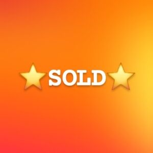 🔴SOLD🔴.           Rare Murakami Louis Vuitton Multicolor Belt with Gold Buckle